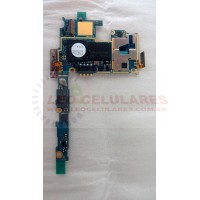 PLACA SAMSUNG GALAXY S2 I9100